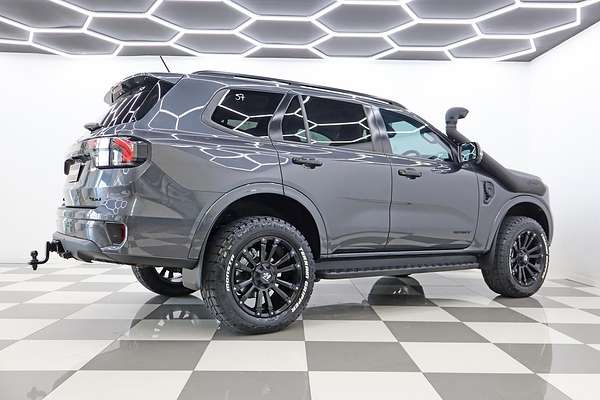 2023 Ford Everest Sport 3.0L