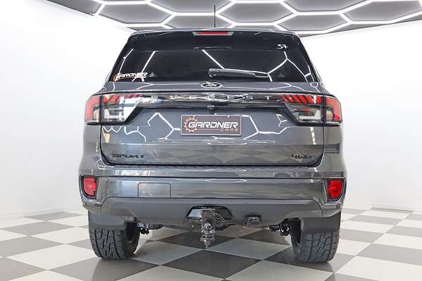 2023 Ford Everest Sport 3.0L