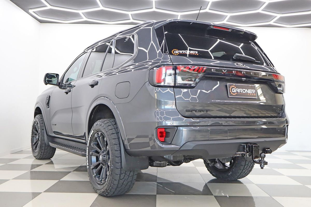 2023 Ford Everest Sport 3.0L