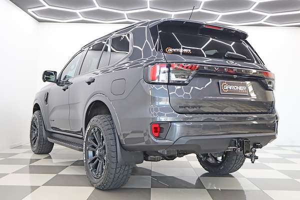2023 Ford Everest Sport 3.0L