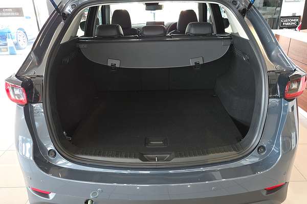 2025 Mazda CX-5 G25 Touring KF Series