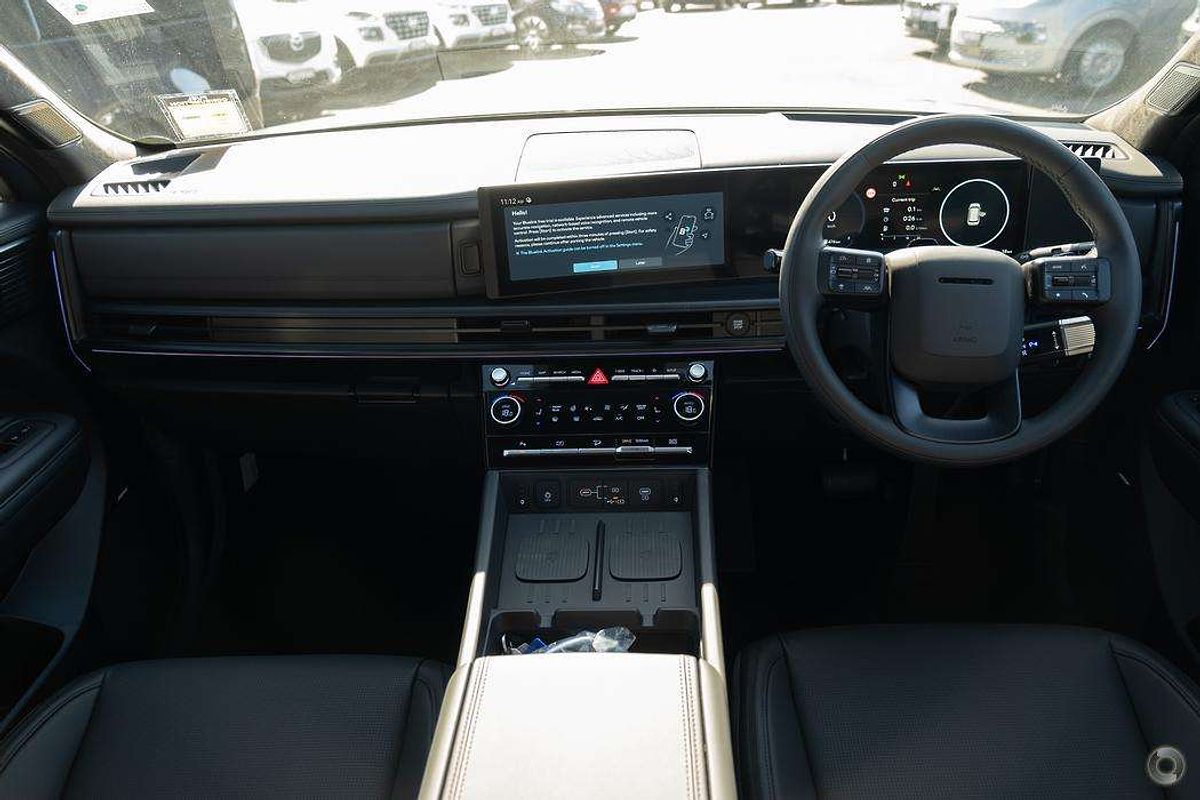 2025 Hyundai Santa Fe Hybrid Calligraphy MX5.V1