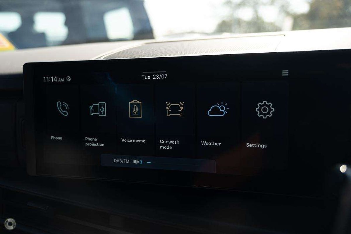 2025 Hyundai Santa Fe Hybrid Calligraphy MX5.V1