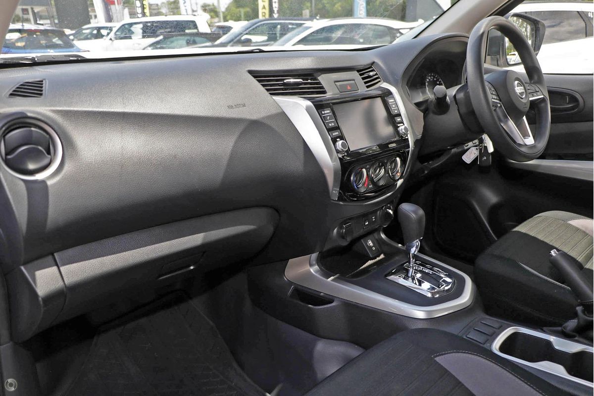 2024 Nissan Navara SL Warrior D23 4X4