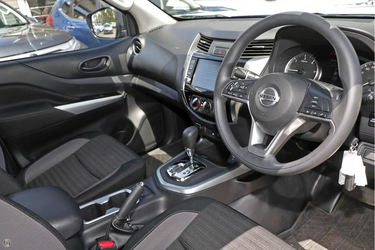 2024 Nissan Navara SL Warrior D23 4X4