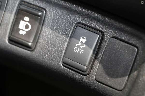 2024 Nissan Navara SL Warrior D23 4X4