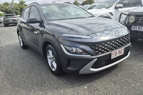 2021 Hyundai Kona  OS.V4