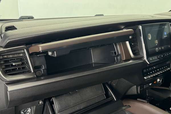 2021 Mazda BT-50 GT TF 4X4