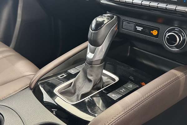 2021 Mazda BT-50 GT TF 4X4