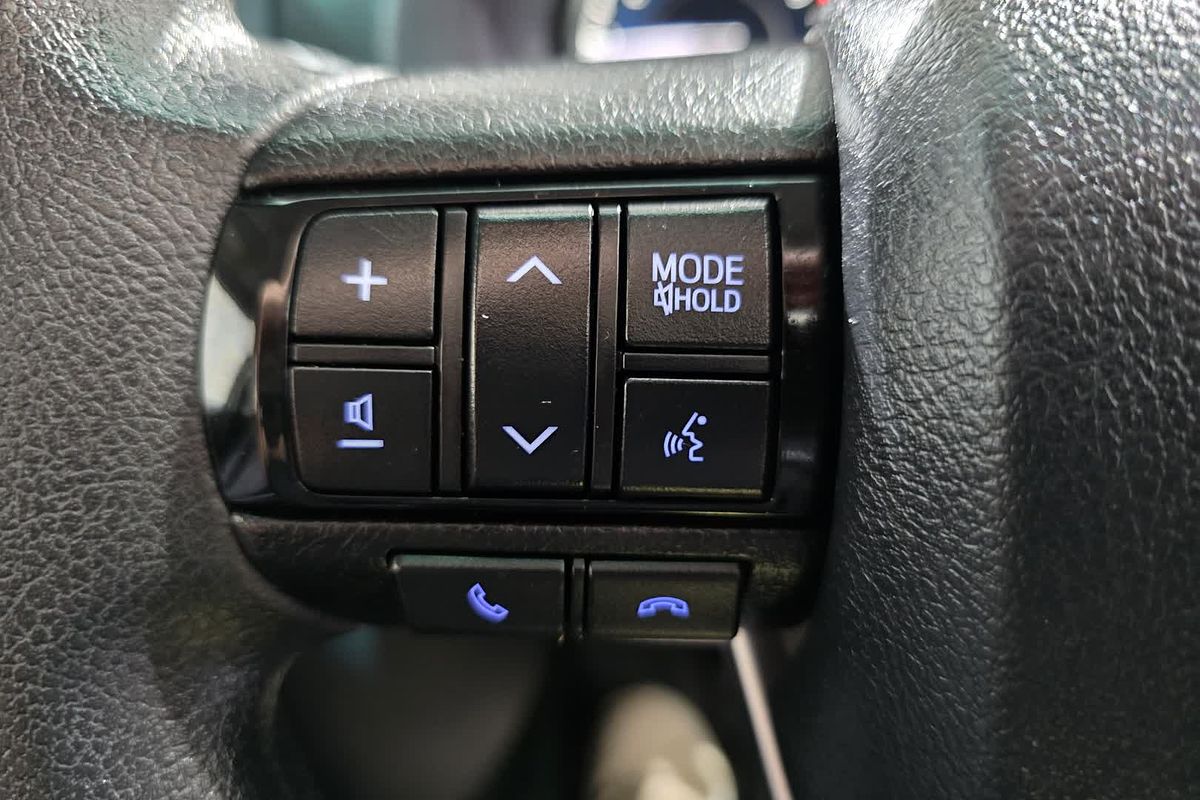 2021 Toyota Fortuner GX GUN156R