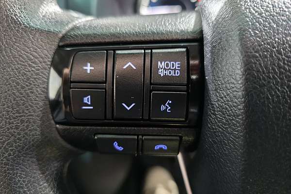 2021 Toyota Fortuner GX GUN156R