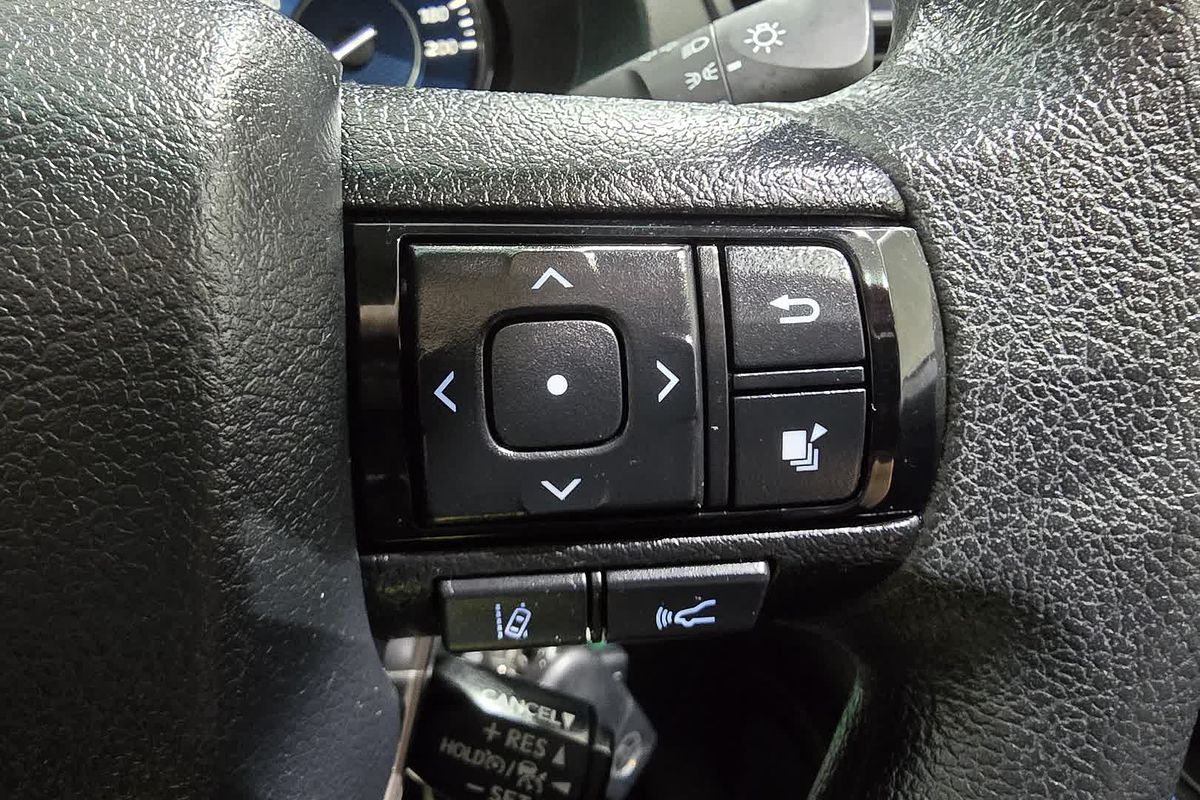 2021 Toyota Fortuner GX GUN156R