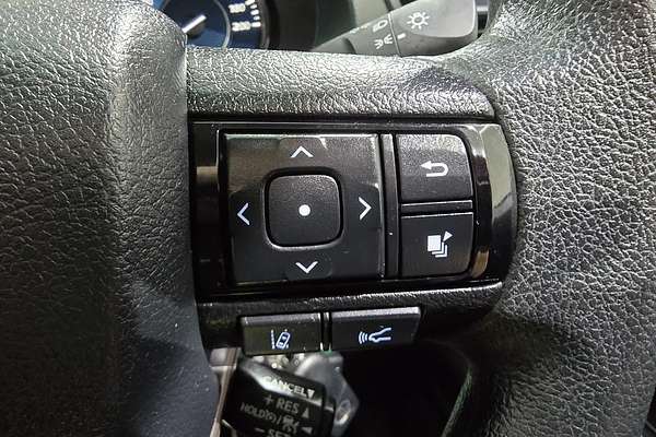 2021 Toyota Fortuner GX GUN156R