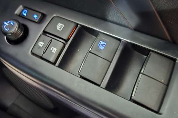 2021 Toyota Fortuner GX GUN156R