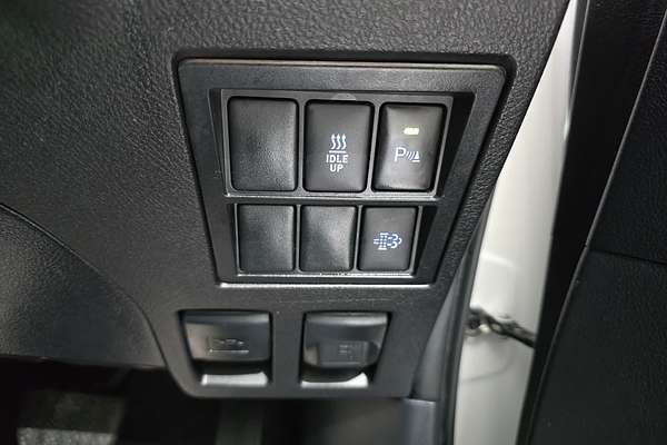 2021 Toyota Fortuner GX GUN156R