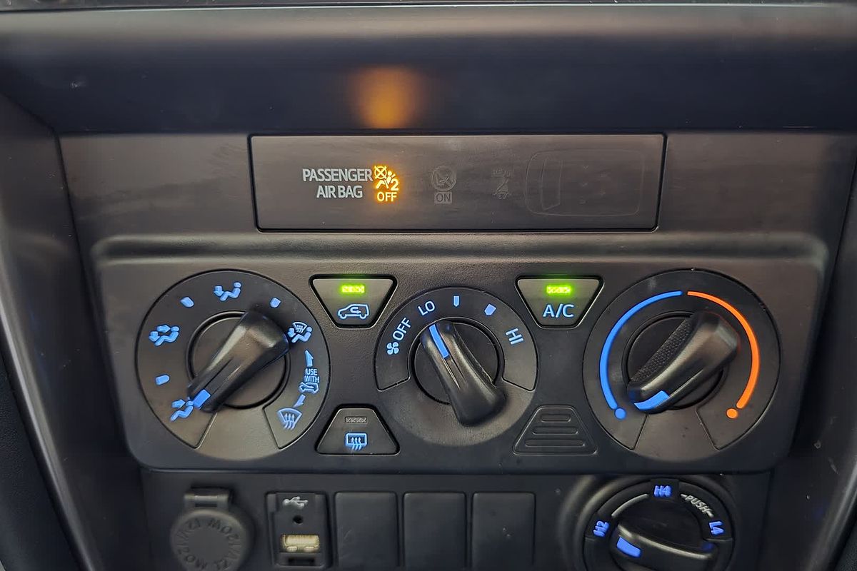 2021 Toyota Fortuner GX GUN156R