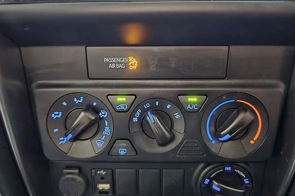 2021 Toyota Fortuner GX GUN156R