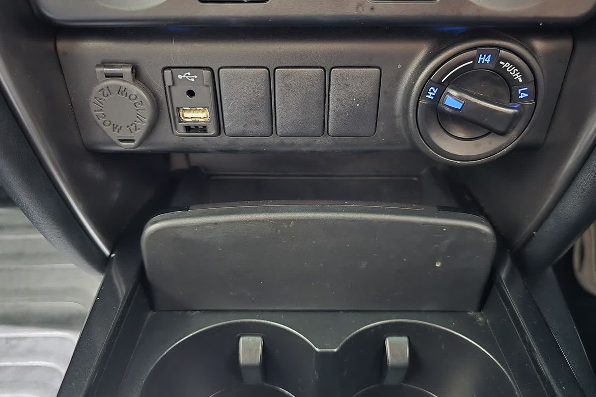 2021 Toyota Fortuner GX GUN156R