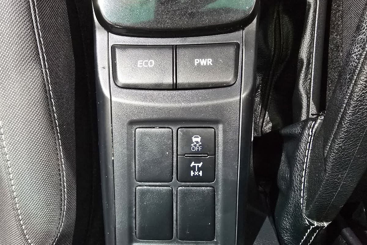 2021 Toyota Fortuner GX GUN156R