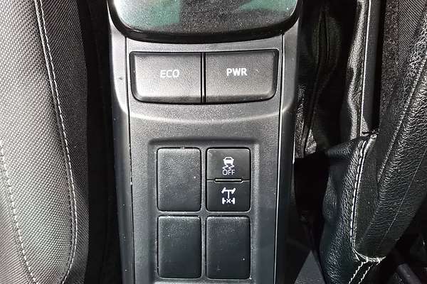 2021 Toyota Fortuner GX GUN156R