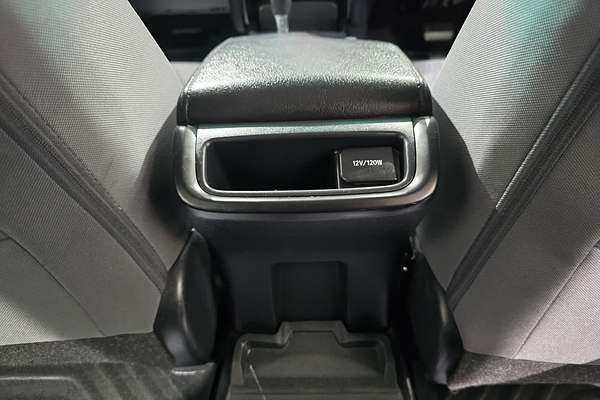 2021 Toyota Fortuner GX GUN156R