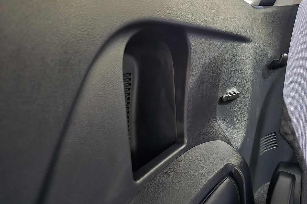2021 Toyota Fortuner GX GUN156R