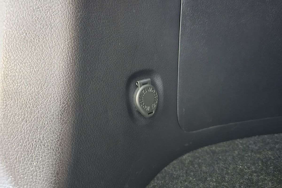 2021 Toyota Fortuner GX GUN156R