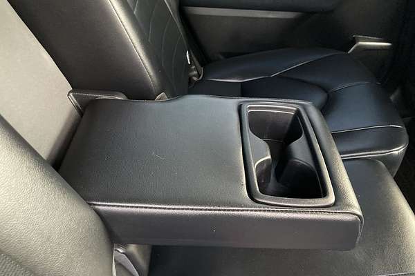 2022 Toyota Kluger GXL GSU75R