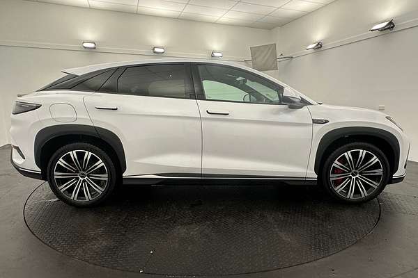 2025 BYD SEALION 7 Performance