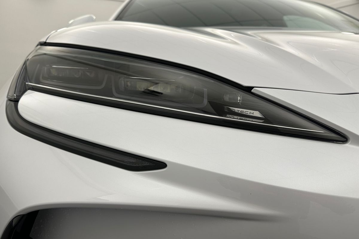 2025 BYD SEALION 7 Performance