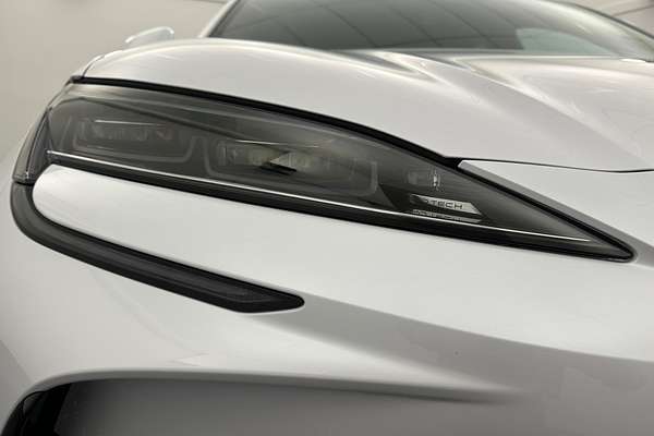 2025 BYD SEALION 7 Performance