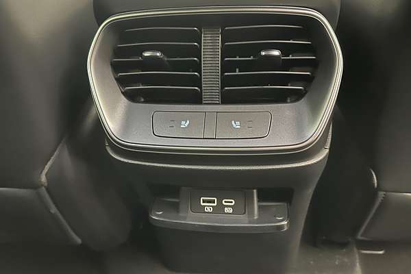 2025 BYD SEALION 7 Performance