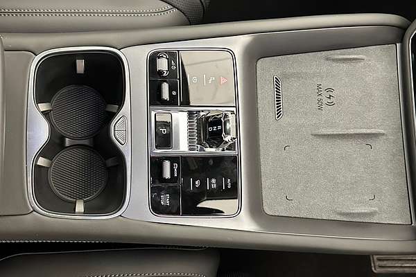 2025 BYD SEALION 7 Performance