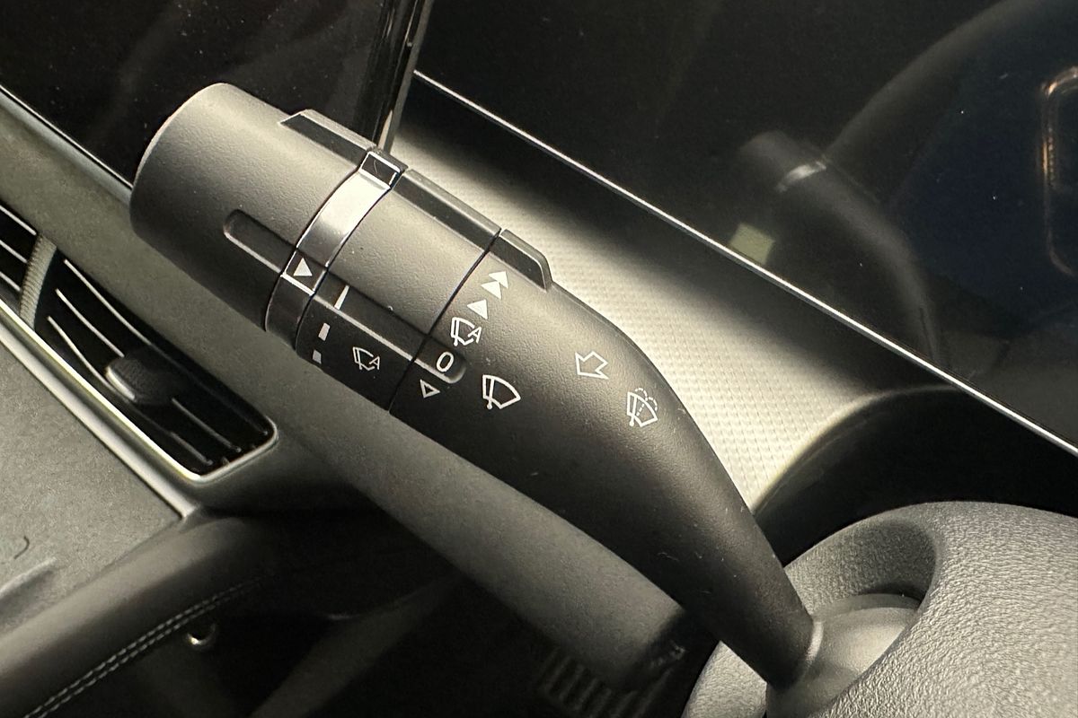 2025 BYD SEALION 7 Performance