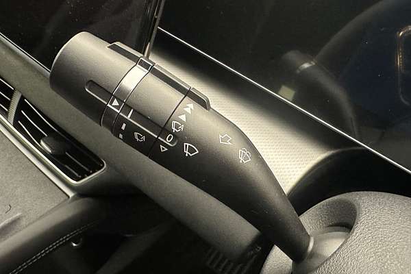 2025 BYD SEALION 7 Performance