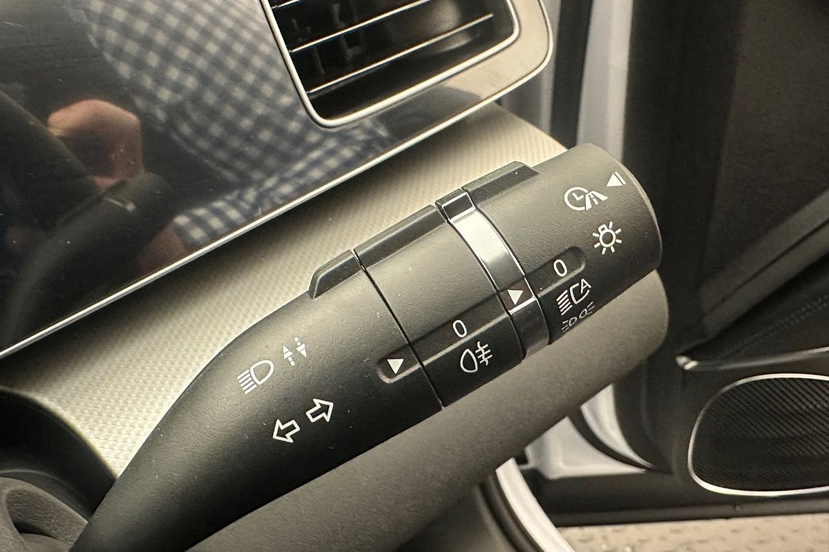2025 BYD SEALION 7 Performance