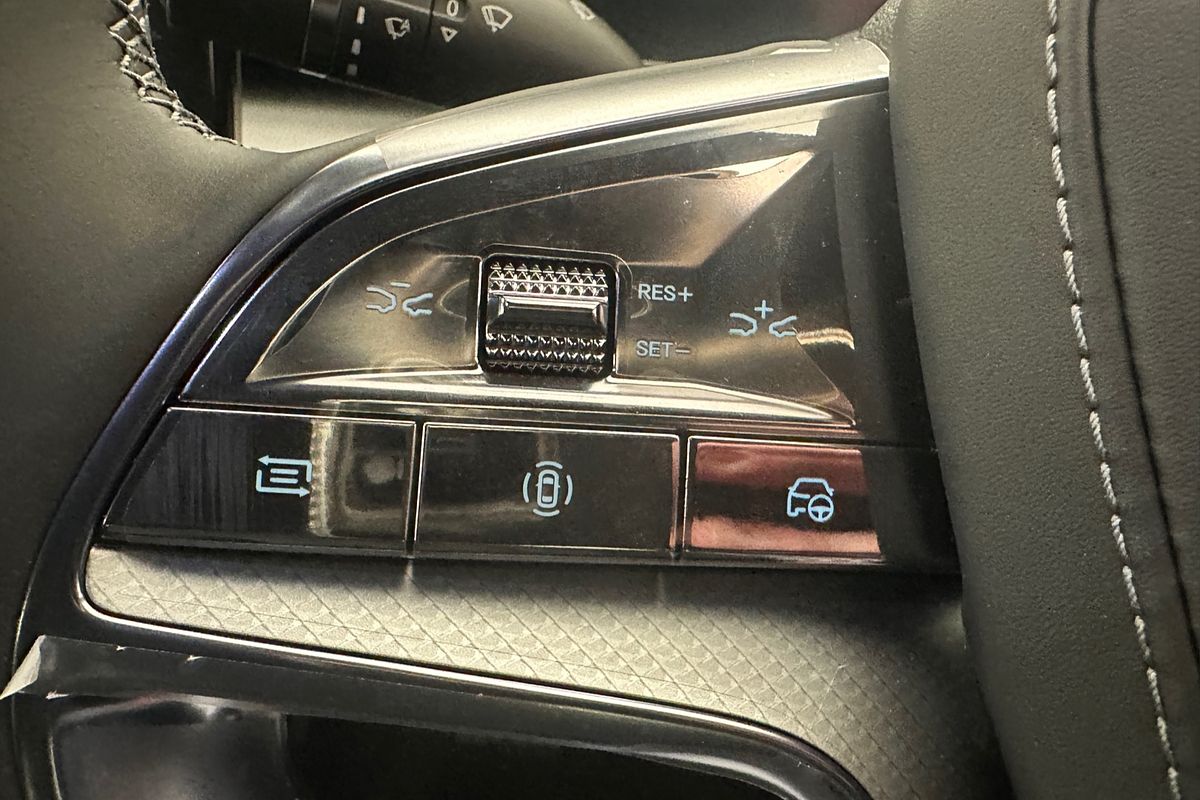 2025 BYD SEALION 7 Performance