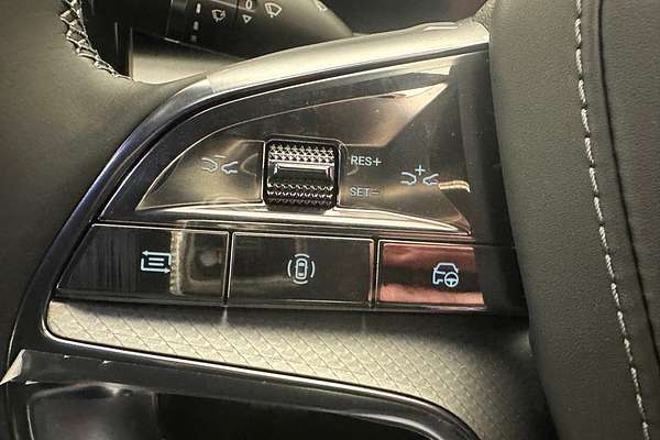 2025 BYD SEALION 7 Performance