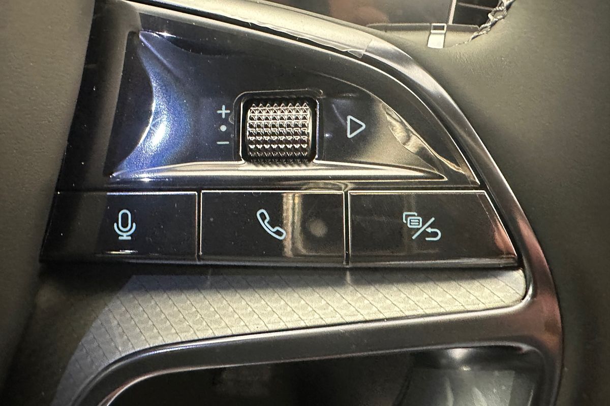 2025 BYD SEALION 7 Performance