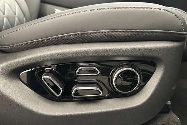 2025 BYD SEALION 7 Performance