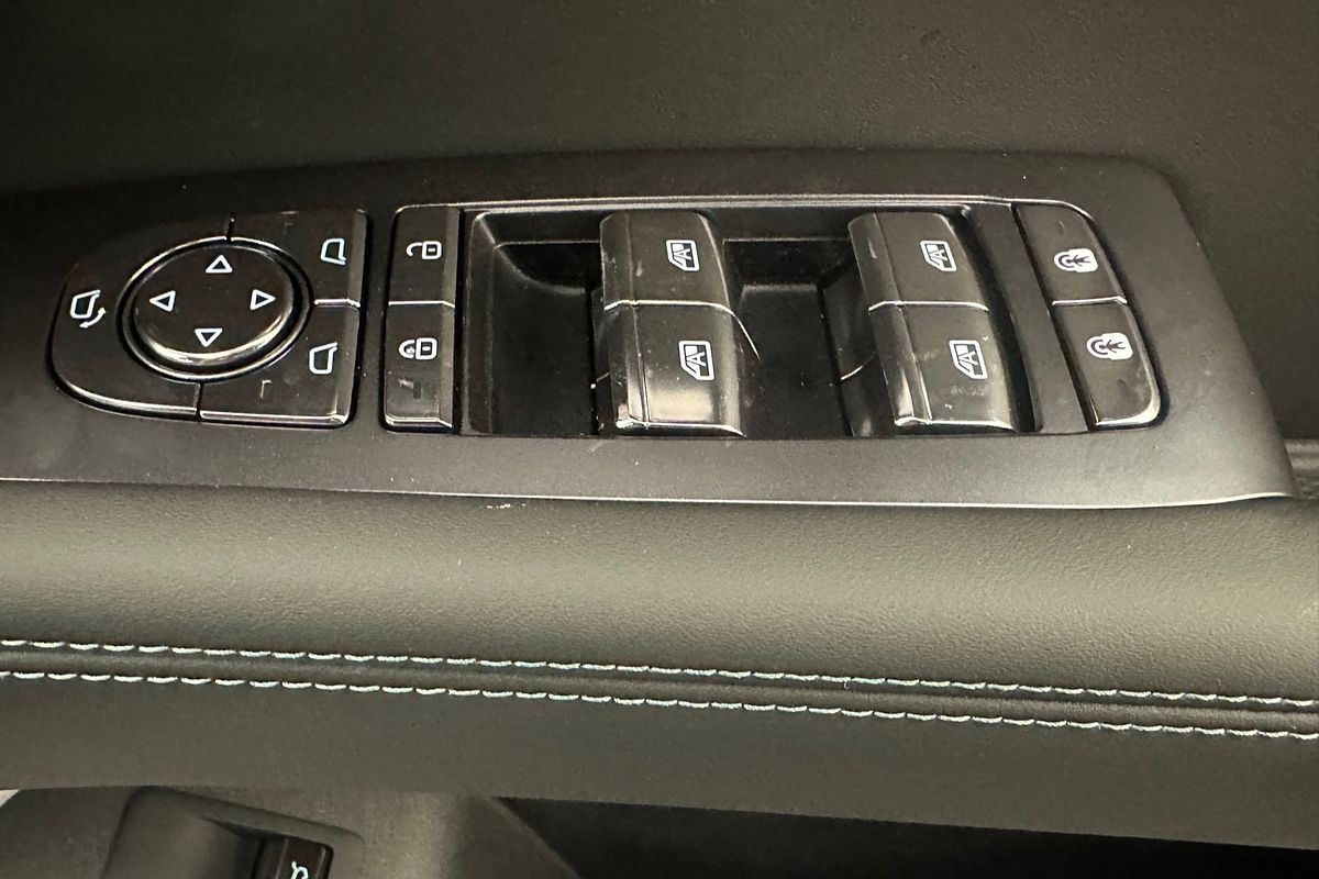 2025 BYD SEALION 7 Performance
