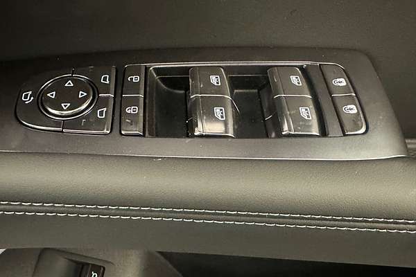 2025 BYD SEALION 7 Performance