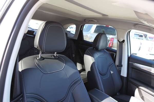 2025 GWM Haval Jolion Ultra A02