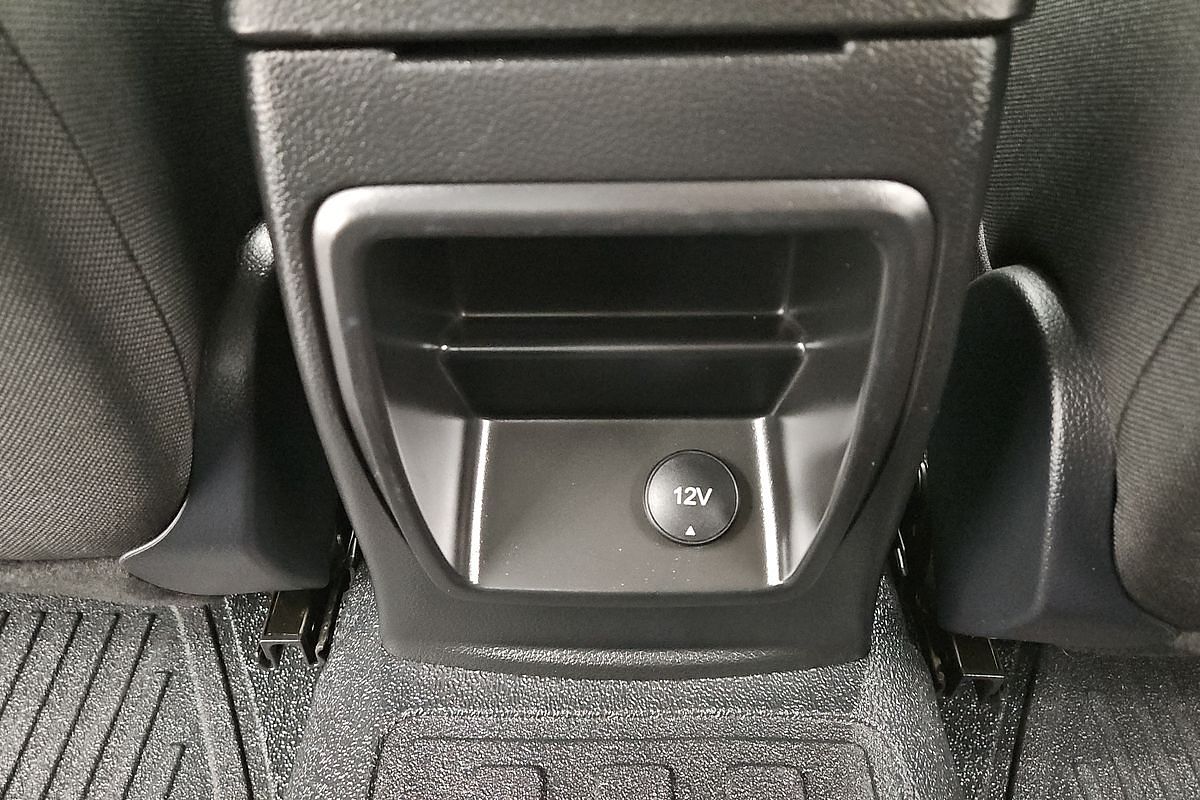 2021 Ford Ranger XL PX MkIII 4X4 3.2L