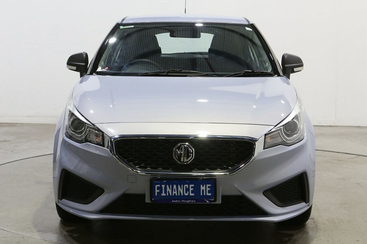 2024 MG MG3 Core