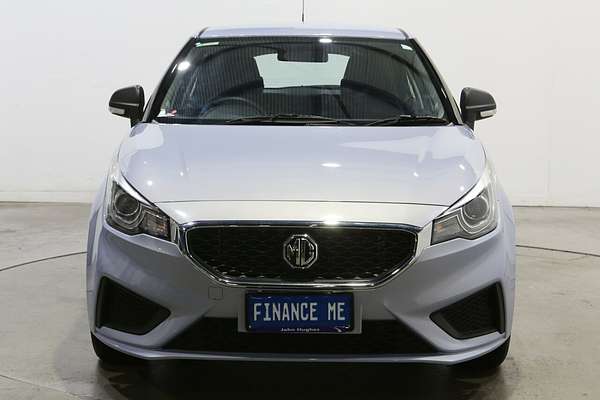 2024 MG MG3 Core