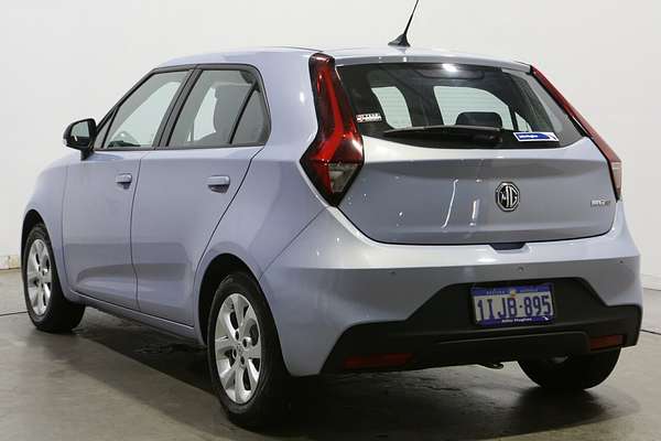2024 MG MG3 Core