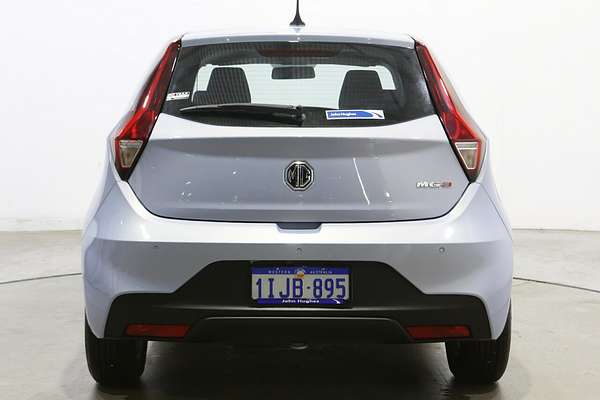 2024 MG MG3 Core