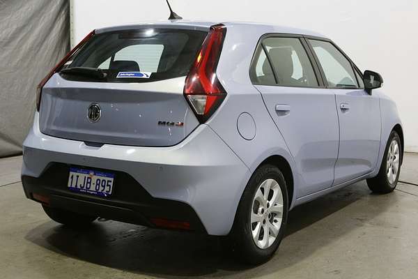 2024 MG MG3 Core