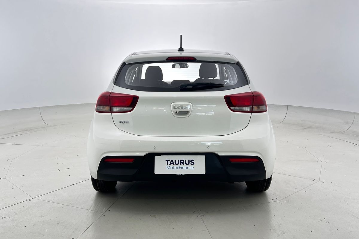2023 Kia Rio S YB